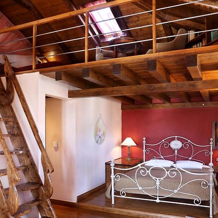 Lousiou Nymphes Escape Suites Dimitsana Extérieur photo