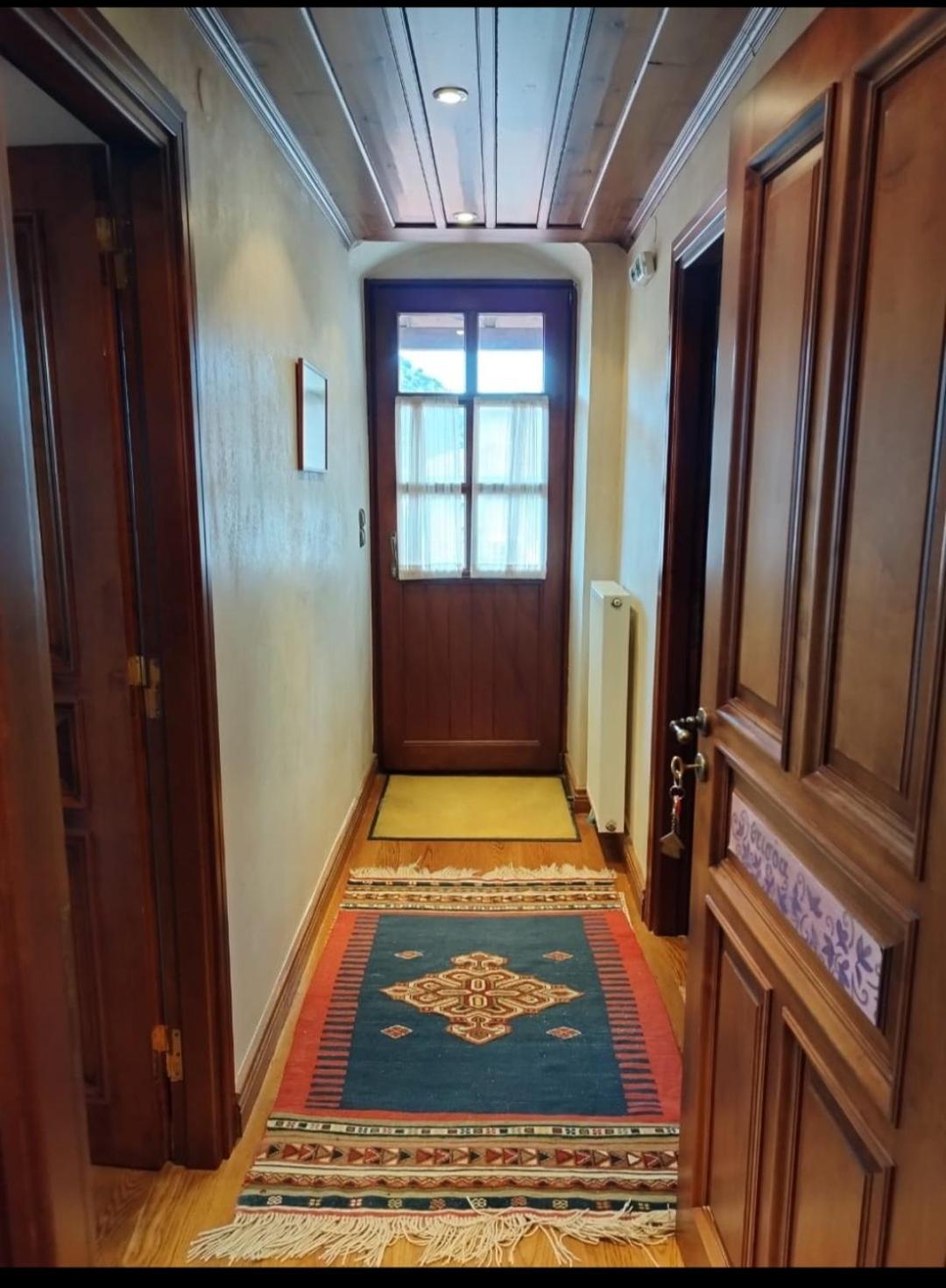Lousiou Nymphes Escape Suites Dimitsana Extérieur photo
