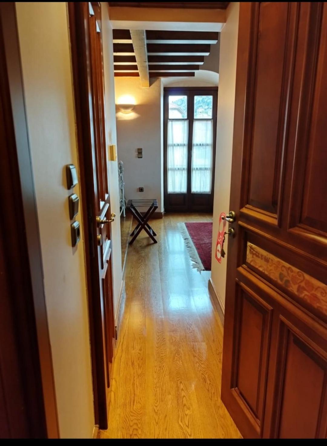 Lousiou Nymphes Escape Suites Dimitsana Extérieur photo