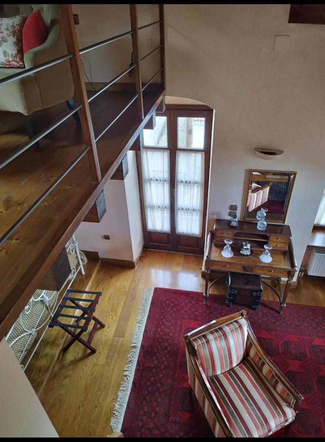 Lousiou Nymphes Escape Suites Dimitsana Extérieur photo