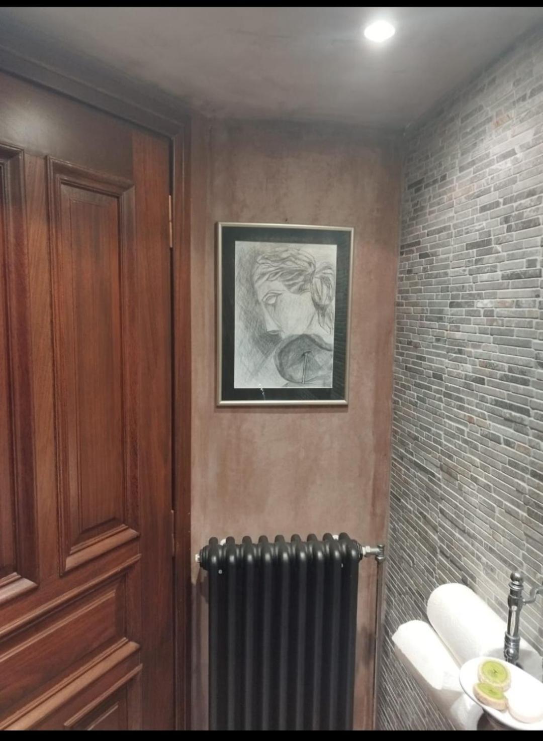 Lousiou Nymphes Escape Suites Dimitsana Extérieur photo
