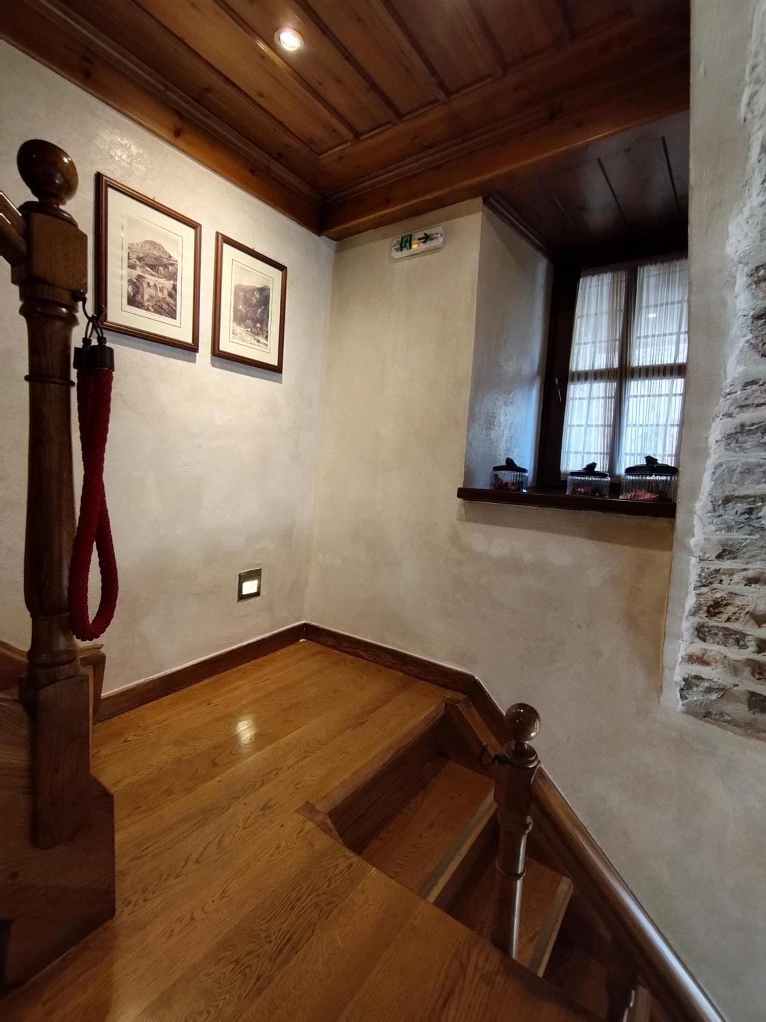 Lousiou Nymphes Escape Suites Dimitsana Extérieur photo