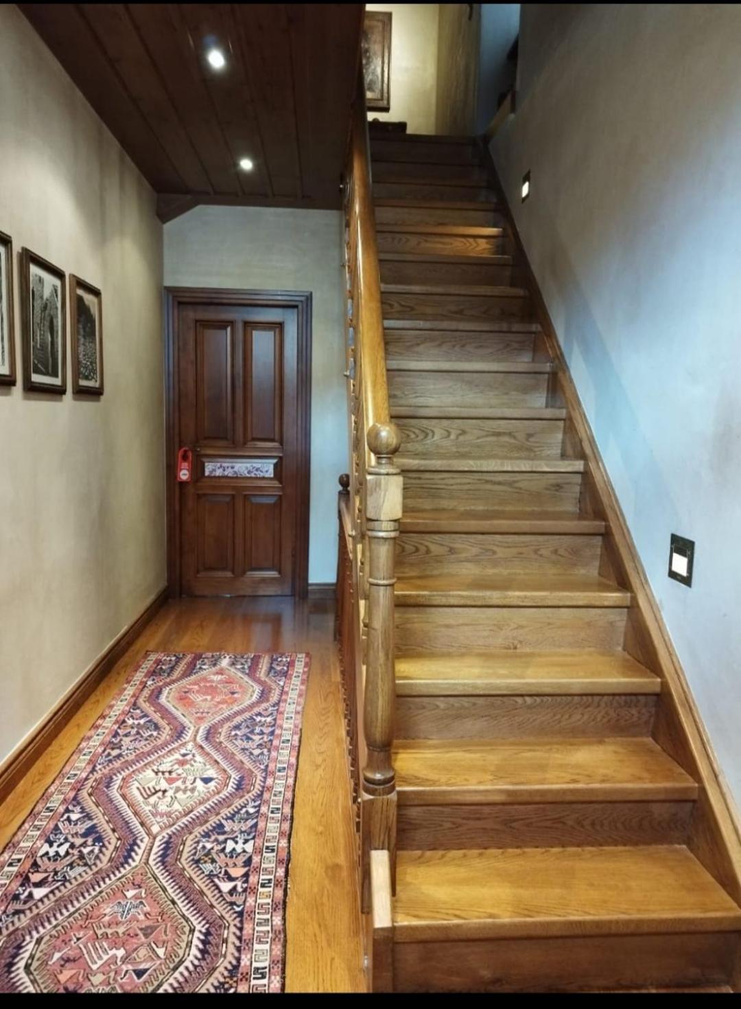 Lousiou Nymphes Escape Suites Dimitsana Extérieur photo