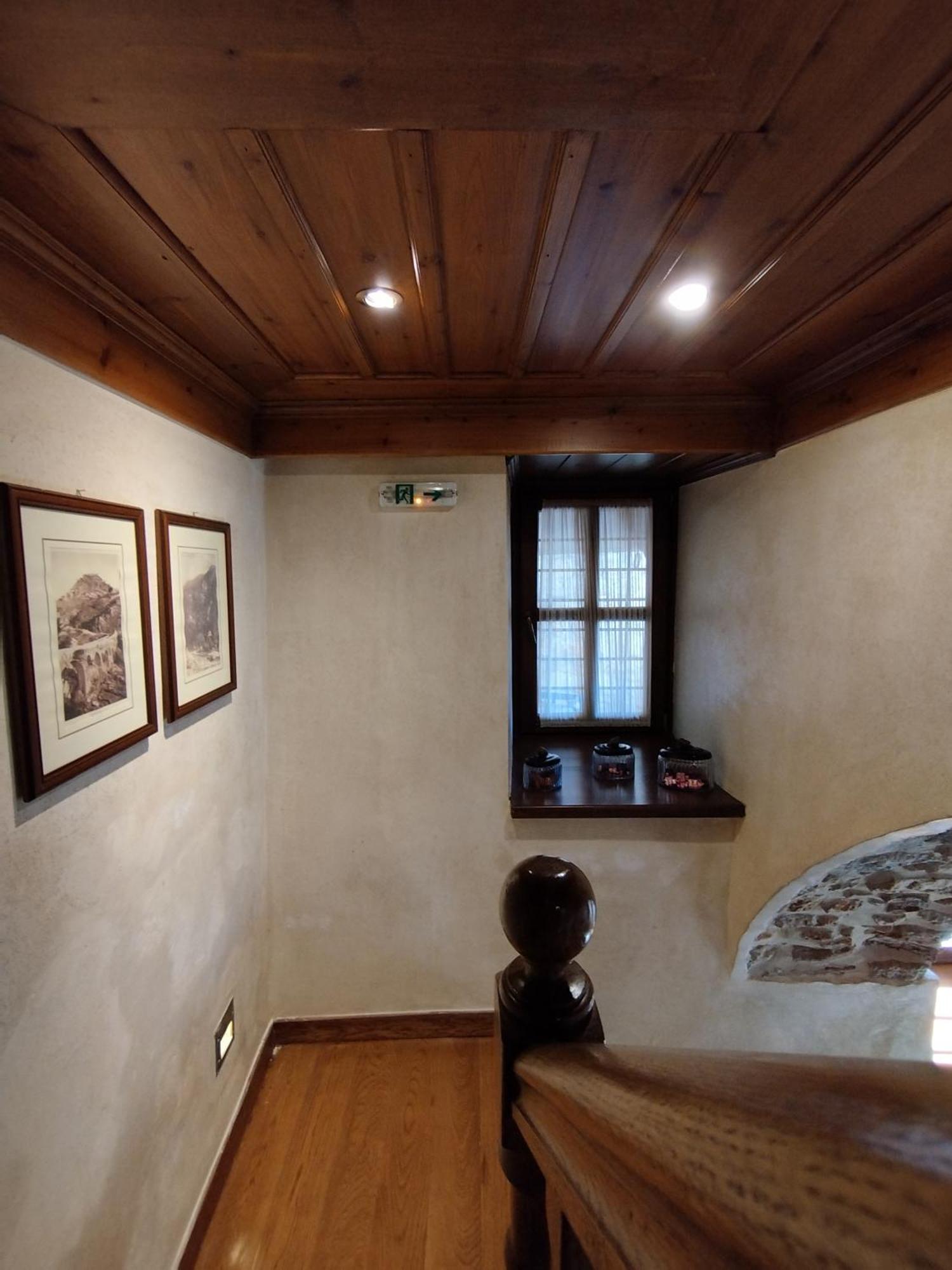 Lousiou Nymphes Escape Suites Dimitsana Extérieur photo