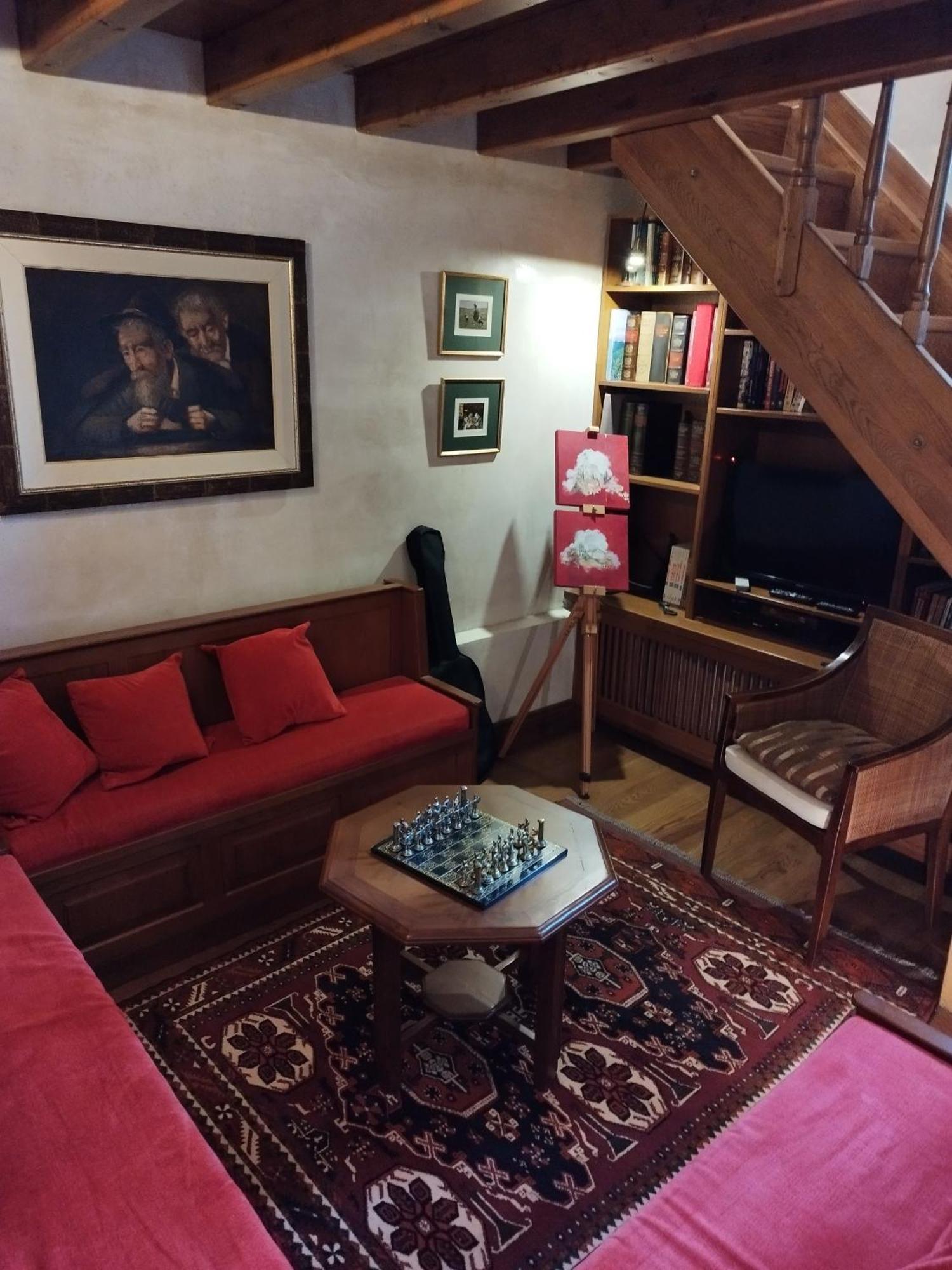 Lousiou Nymphes Escape Suites Dimitsana Extérieur photo